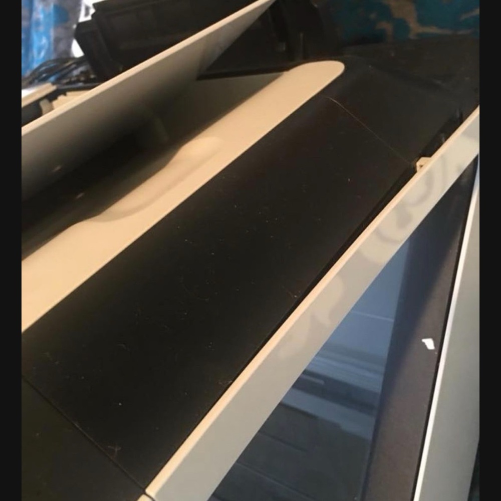 pre owned Printer with Fax and Copy Canon model - Picture 9 of 10